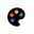 StreamHubVista Logo